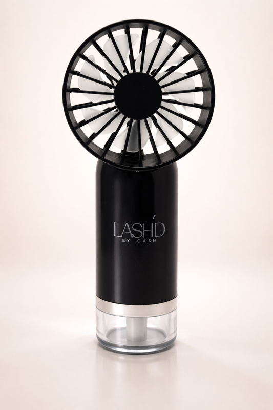 Cool Mist fan