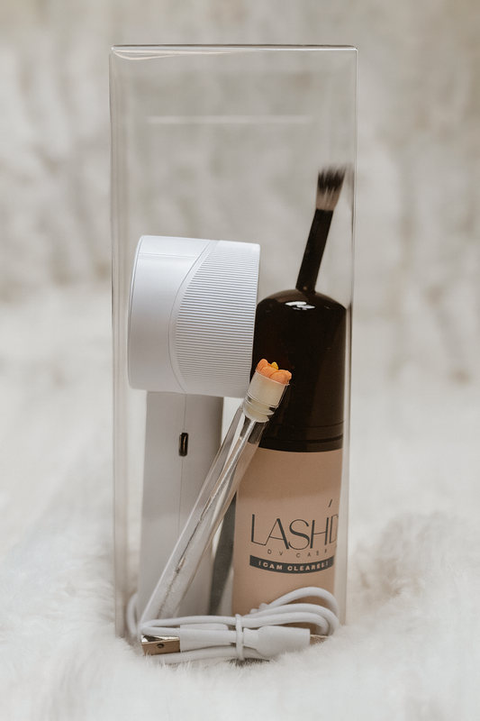 Lash’d Luxe Deluxe Kit