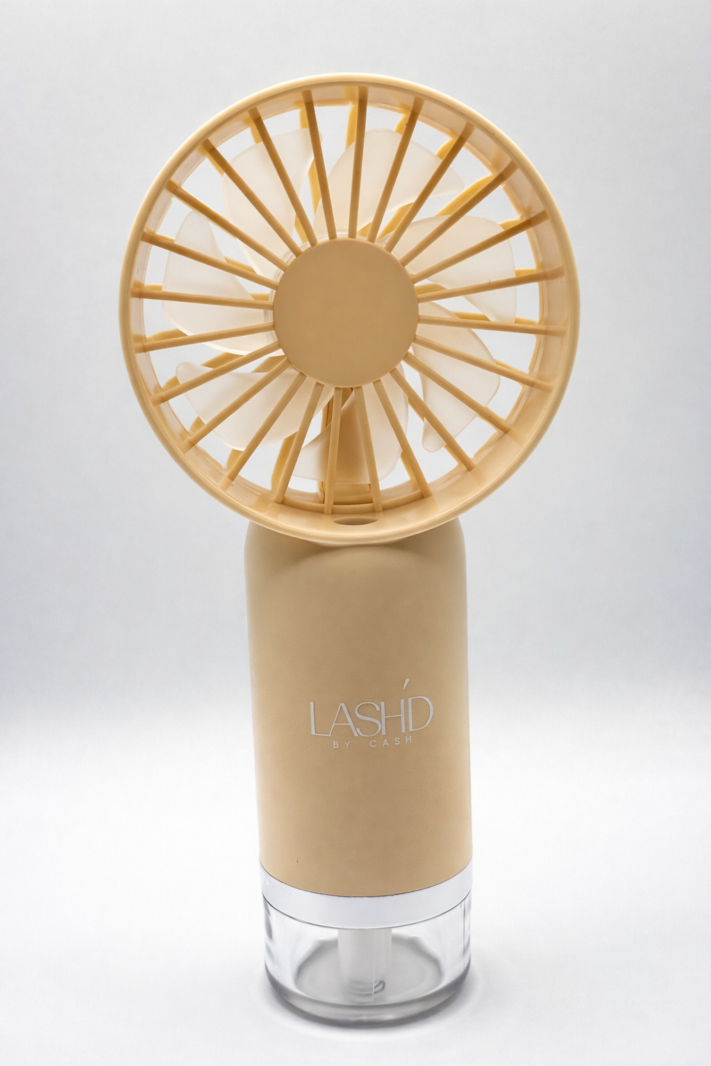 Cool Mist fan