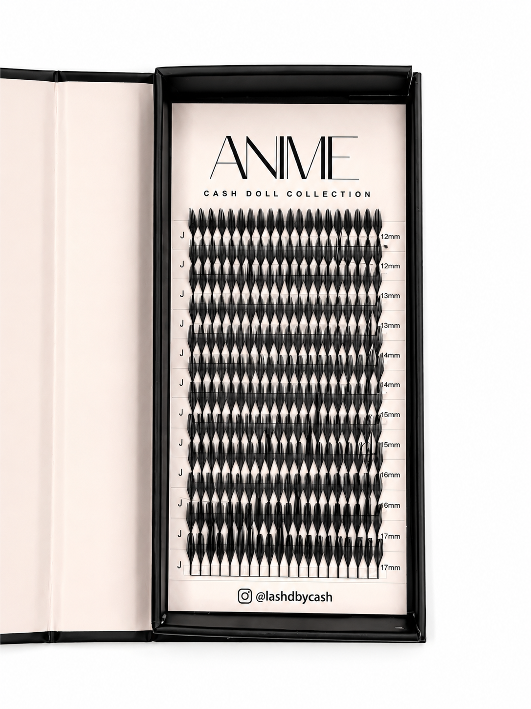 Anime Spikes