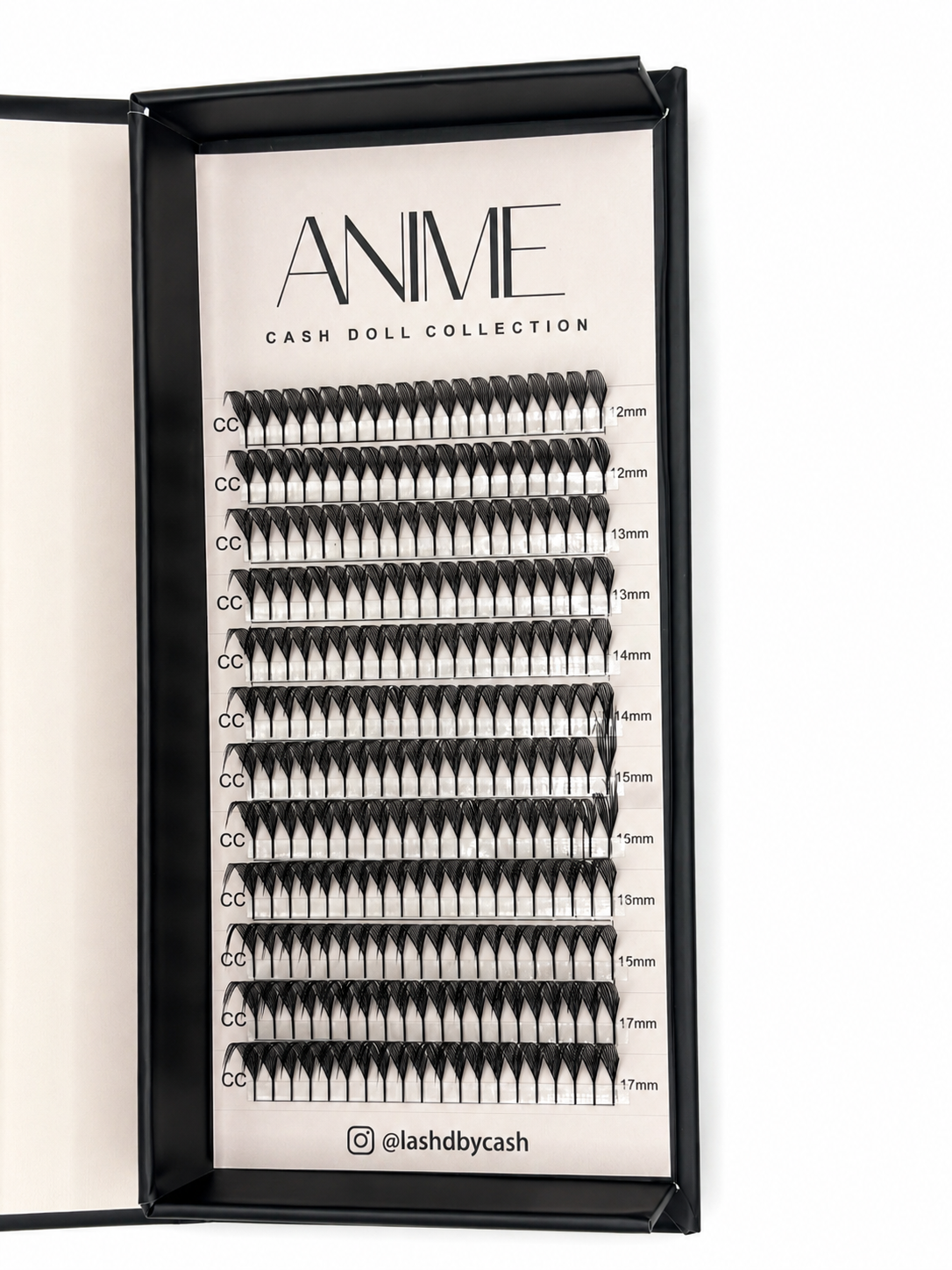 Anime Spikes